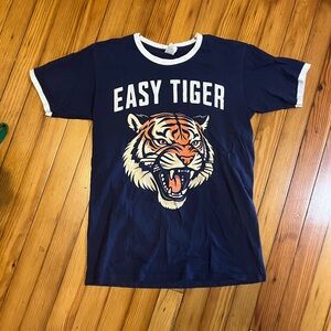 Medium Easy Tiger T-Shirt
